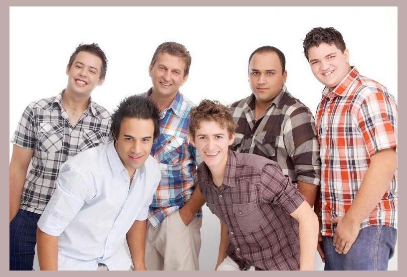 Grupo Sarandeeio